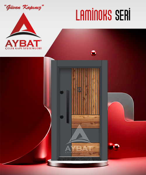 LAMİNOKS YÜZEY SERİ